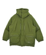 Supreme ダウンジャケット/ダウンベスト