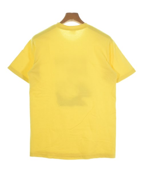 Supreme（シュプリーム）Tシャツ・カットソー 黄 サイズ:M メンズ/2200658995101