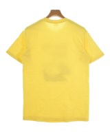 Supreme（シュプリーム）Tシャツ・カットソー 黄 サイズ:M メンズ/2200658995101