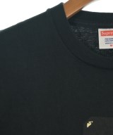 Supreme（シュプリーム）Tシャツ・カットソー 黒 サイズ:M メンズ/2200658995118