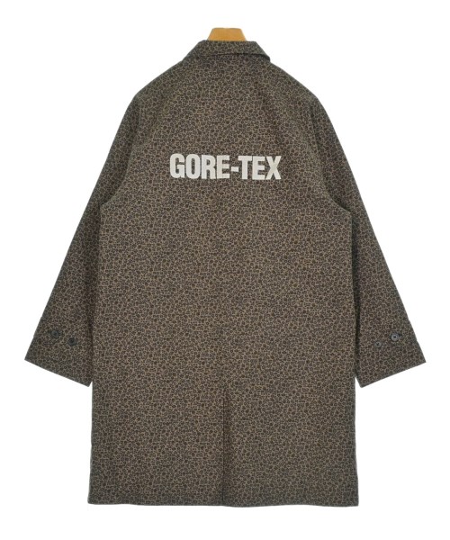 Supreme（シュプリーム）トレンチコート 茶 サイズ:S メンズ/2200659079015