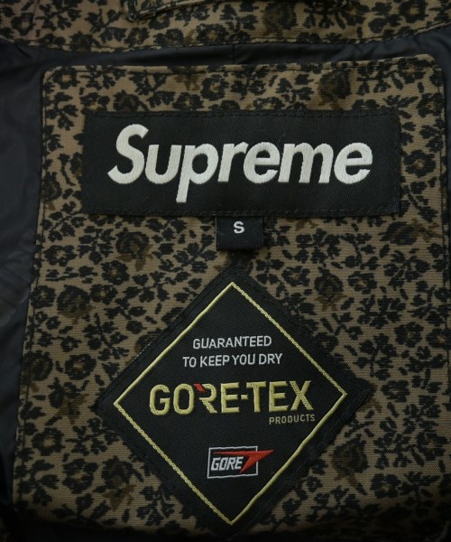 Supreme（シュプリーム）トレンチコート 茶 サイズ:S メンズ/2200659079015