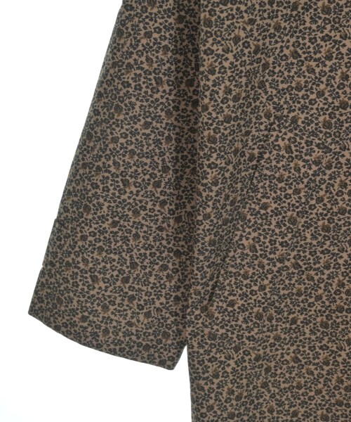 Supreme（シュプリーム）トレンチコート 茶 サイズ:S メンズ/2200659079015