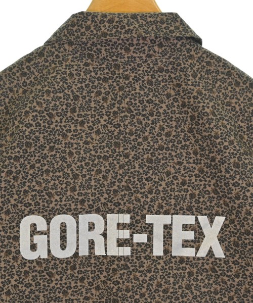 Supreme（シュプリーム）トレンチコート 茶 サイズ:S メンズ/2200659079015