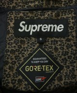 Supreme（シュプリーム）トレンチコート 茶 サイズ:S メンズ/2200659079015