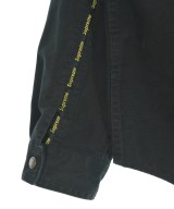 Supreme（シュプリーム）カジュアルシャツ 黒 サイズ:M メンズ/2200659079022