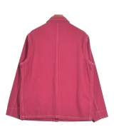 Supreme（シュプリーム）カバーオール ピンク サイズ:M メンズ/2200656382026