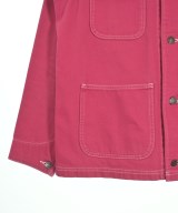 Supreme（シュプリーム）カバーオール ピンク サイズ:M メンズ/2200656382026