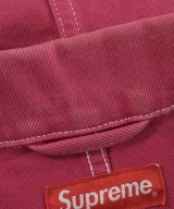 Supreme（シュプリーム）カバーオール ピンク サイズ:M メンズ/2200656382026
