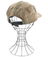 Supreme（シュプリーム）キャップ ベージュ サイズ:- メンズ/2200659114075