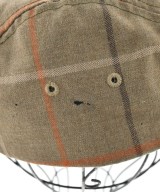 Supreme（シュプリーム）キャップ ベージュ サイズ:- メンズ/2200659114075