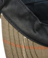 Supreme（シュプリーム）キャップ ベージュ サイズ:- メンズ/2200659114075