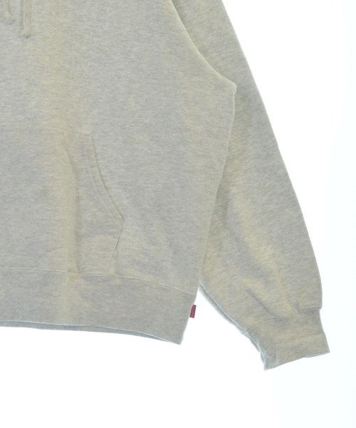 Supreme（シュプリーム）パーカー グレー サイズ:L メンズ/2200659143068