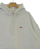 Supreme（シュプリーム）パーカー グレー サイズ:L メンズ/2200659143068