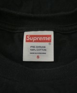 Supreme（シュプリーム）Tシャツ・カットソー 黒 サイズ:S メンズ/2200659200037