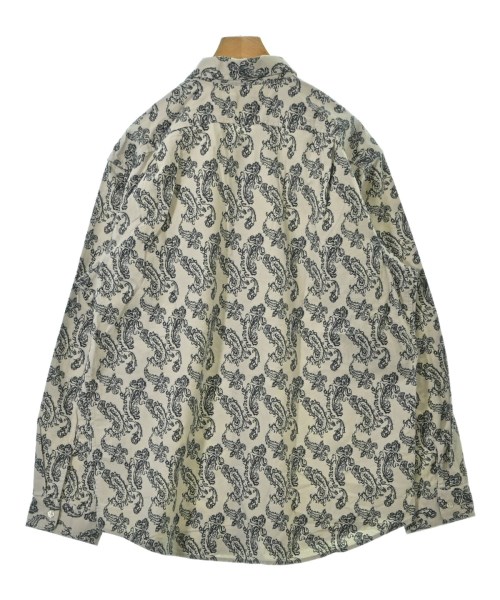 Supreme（シュプリーム）カジュアルシャツ 白 サイズ:XL メンズ/2200659225054