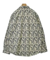 Supreme（シュプリーム）カジュアルシャツ 白 サイズ:XL メンズ/2200659225054