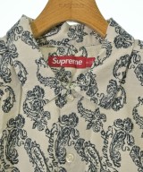 Supreme（シュプリーム）カジュアルシャツ 白 サイズ:XL メンズ/2200659225054