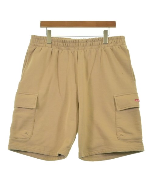 Supreme(シュプリーム)ショートパンツ ベージュ サイズ:XL/2200659225061