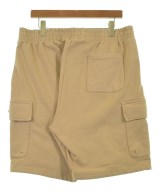 Supreme（シュプリーム）ショートパンツ ベージュ サイズ:XL メンズ/2200659225061