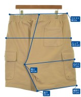 Supreme（シュプリーム）ショートパンツ ベージュ サイズ:XL メンズ/2200659225061