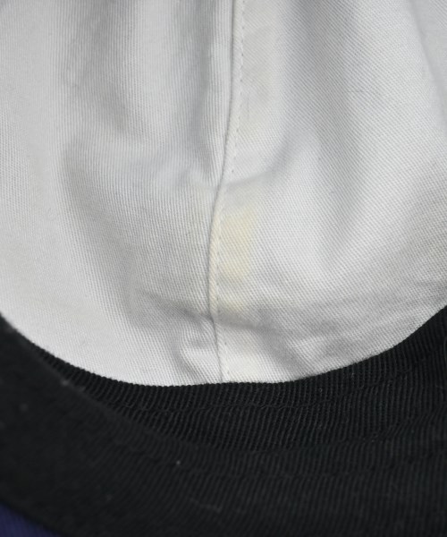 Supreme（シュプリーム）キャップ 紫 サイズ:- メンズ/2200659230027