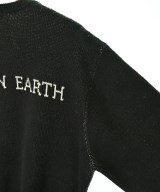 Supreme（シュプリーム）ニット・セーター 黒 サイズ:L メンズ/2200659230034