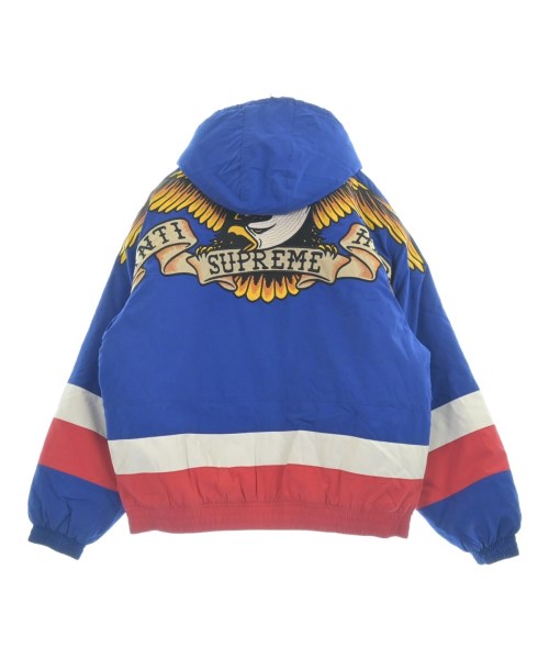 Supreme（シュプリーム）その他 青 サイズ:L メンズ/2200659348012