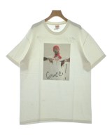 Supreme（シュプリーム）Tシャツ・カットソー 白 サイズ:XL メンズ/2200659380050