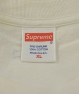 Supreme（シュプリーム）Tシャツ・カットソー 白 サイズ:XL メンズ/2200659380050