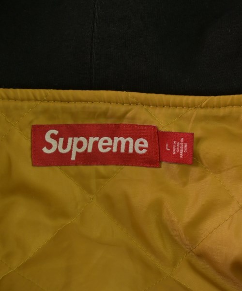 Supreme（シュプリーム）その他 ベージュ サイズ:L メンズ/2200659396013