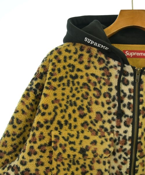 Supreme（シュプリーム）その他 ベージュ サイズ:L メンズ/2200659396013