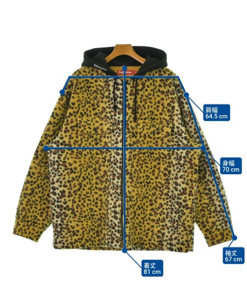 Supreme（シュプリーム）その他 ベージュ サイズ:L メンズ/2200659396013