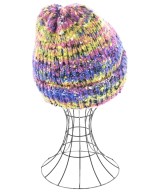 Supreme（シュプリーム）ニットキャップ・ビーニー 紫 サイズ:- メンズ/2200659474209