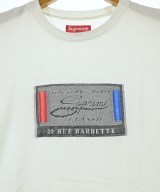 Supreme（シュプリーム）Tシャツ・カットソー 白 サイズ:XL メンズ/2200659537041