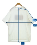 Supreme（シュプリーム）Tシャツ・カットソー 白 サイズ:XL メンズ/2200659537041