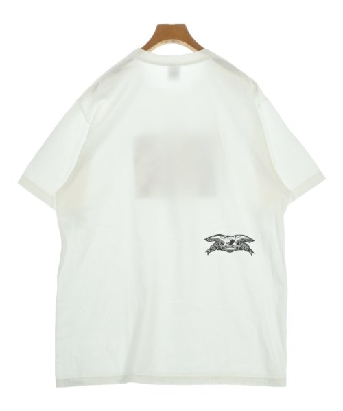 Supreme（シュプリーム）Tシャツ・カットソー 白 サイズ:L メンズ/2200659537058