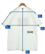 Supreme（シュプリーム）Tシャツ・カットソー 白 サイズ:L メンズ/2200659537058