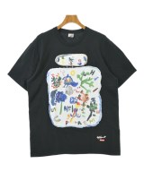 Supreme（シュプリーム）Tシャツ・カットソー 黒 サイズ:L メンズ/2200659537065