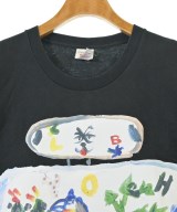 Supreme（シュプリーム）Tシャツ・カットソー 黒 サイズ:L メンズ/2200659537065