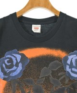 Supreme（シュプリーム）Tシャツ・カットソー 黒 サイズ:L メンズ/2200659537072