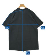 Supreme（シュプリーム）Tシャツ・カットソー 黒 サイズ:L メンズ/2200659537072