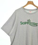 Supreme（シュプリーム）Tシャツ・カットソー グレー サイズ:XXL メンズ/2200659558039