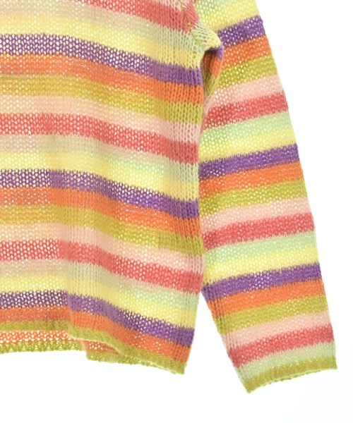 Supreme（シュプリーム）ニット・セーター 緑 サイズ:S メンズ/2200652514117