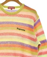 Supreme（シュプリーム）ニット・セーター 緑 サイズ:S メンズ/2200652514117