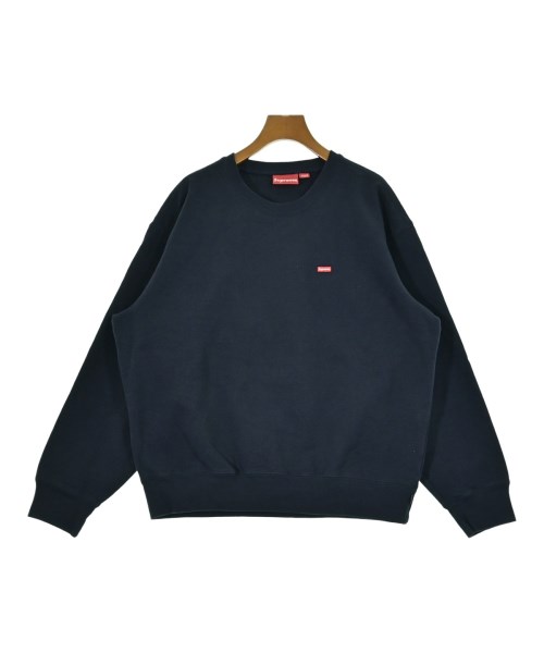 Supreme(シュプリーム)スウェット 紺 サイズ:M/2200653893051