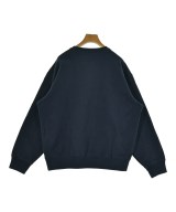 Supreme（シュプリーム）スウェット 紺 サイズ:M メンズ/2200653893051