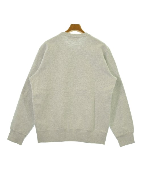 Supreme（シュプリーム）スウェット グレー サイズ:M メンズ/2200653893075