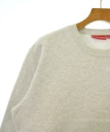 Supreme（シュプリーム）スウェット グレー サイズ:M メンズ/2200653893075