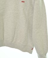Supreme（シュプリーム）スウェット グレー サイズ:M メンズ/2200653893075